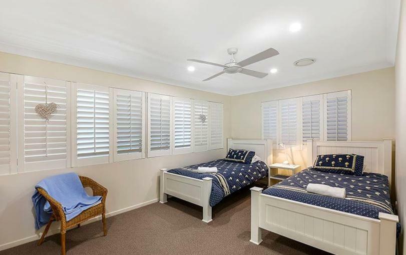 Beachfront Beauty! Gold Coast Exterior foto
